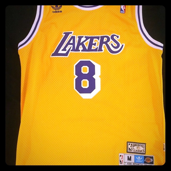 adidas hardwood classics kobe jersey